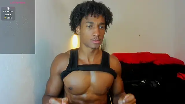 Malkongarcia online show from November 22, 2025, 12:37 pm