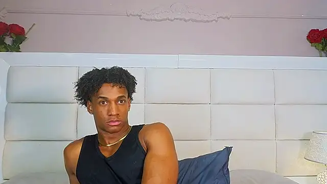 Malkongarcia online show from December 14, 2025, 8:53 am