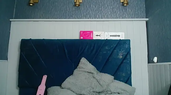 KilyetVera3x online show from March 12, 2025, 4:30 am