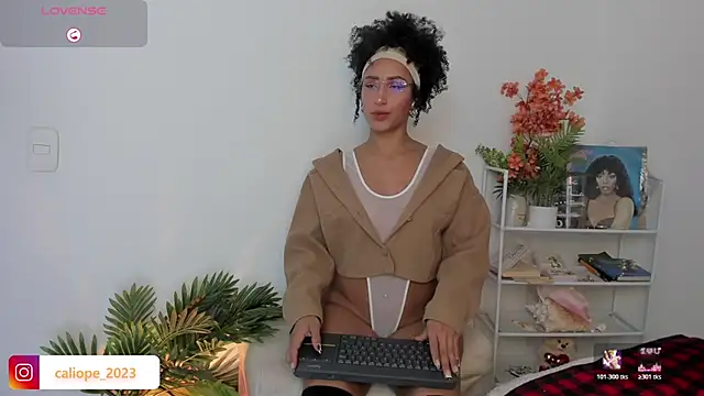 mulata 1ch online show from February 21, 2026, 12:56 am