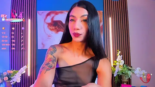 sofiaa grey  online show from September 14, 2025, 1:33 pm