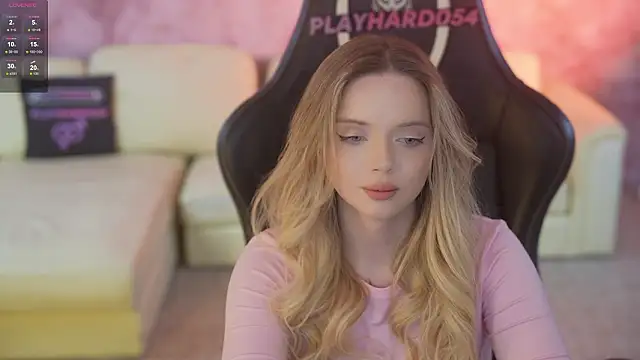 Cassy-Celestial  online show from February 2, 2026, 8:46 am