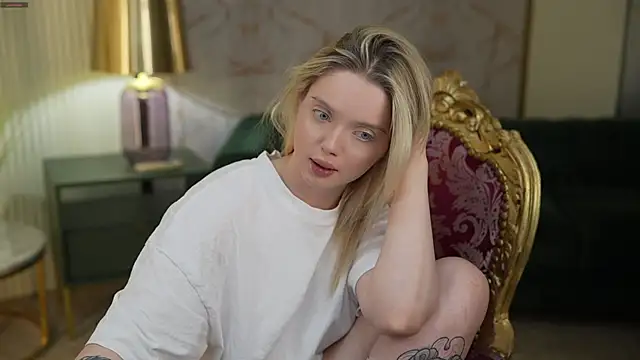 Cassy-Celestial  online show from March 22, 2025, 12:06 am