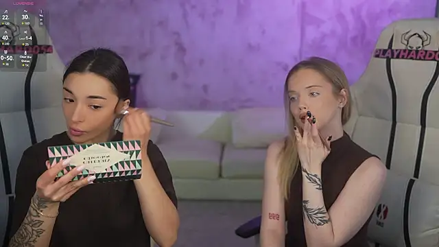 Snapshot of Cassy-Celestial_ chatting on March 14, 2026, 8:20 am Cassy-Celestial online show from March 14, 2026, 8:20 am