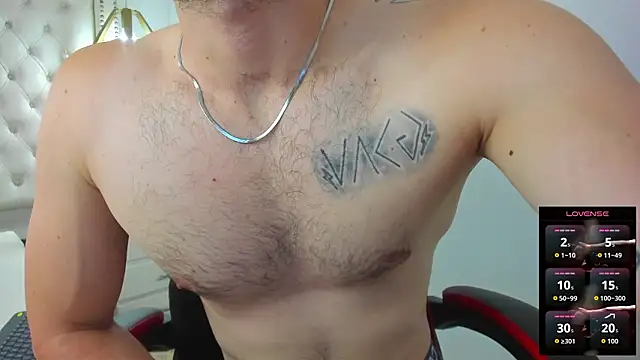 juan prior online show from March 20, 2026, 1:12 pm