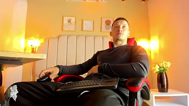 juan prior online show from December 5, 2025, 1:32 pm