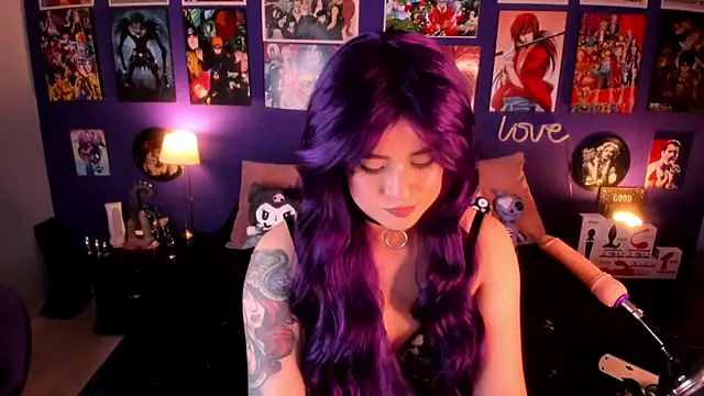 anne cross online show from January 24, 2025, 2:49 am