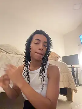 nicoleebony1 online show from June 6, 2026, 4:56 pm