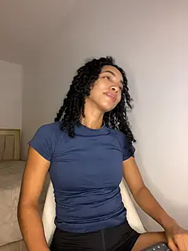 nicoleebony1 online show from June 25, 2026, 6:24 pm