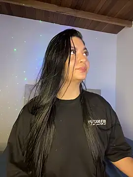 Snapshot of DashaStar chatting on January 3, 2025, 4:11 am DashaStar online show from January 3, 2025, 4:11 am