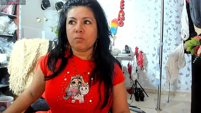 Erlinda-engel online show from June 12, 2026, 11:30 am