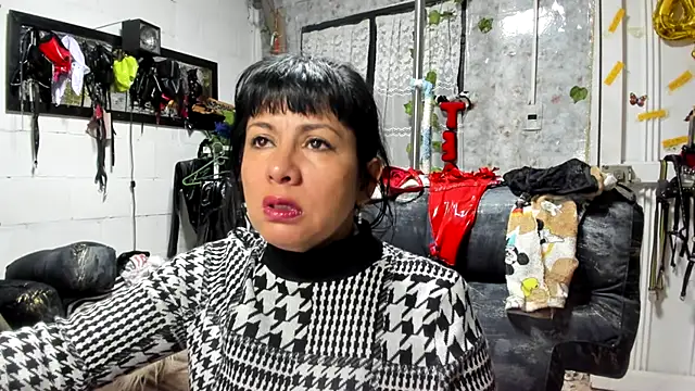 Erlinda-engel online show from September 22, 2025, 12:11 pm