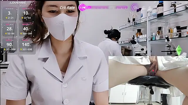 Kathylove 2023 online show from March 20, 2025, 5:46 am