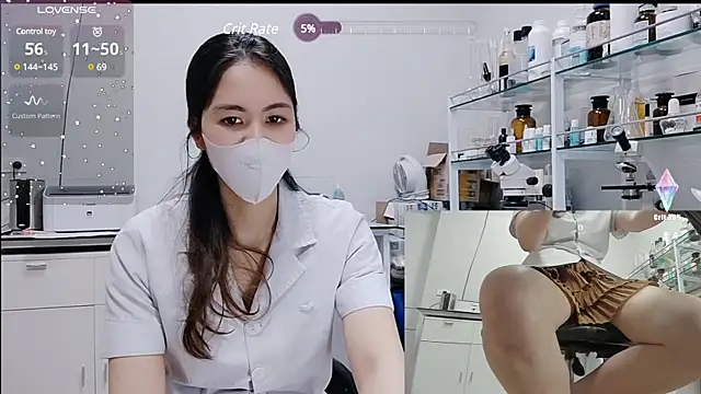 Kathylove 2023 online show from March 22, 2025, 11:53 am