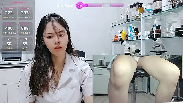 Kathylove 2023 online show from September 21, 2025, 5:23 am