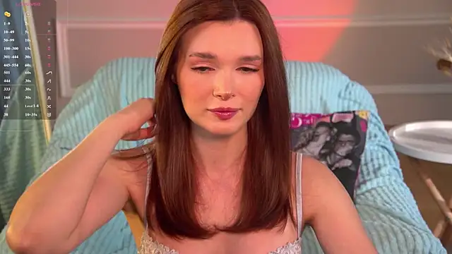 Snapshot of Eva_Golden chatting on June 8, 2026, 3:45 pm Eva Golden online show from June 8, 2026, 3:45 pm
