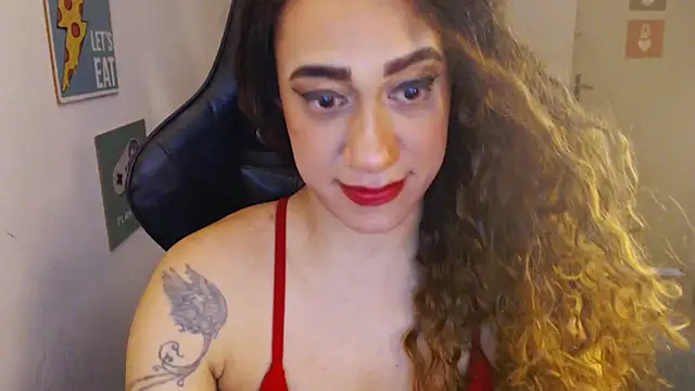 gauchinhaG online show from December 18, 2025, 6:45 pm