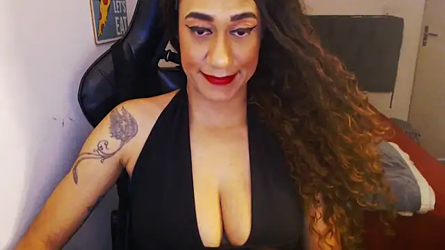 gauchinhaG online show from October 13, 2025, 3:24 pm