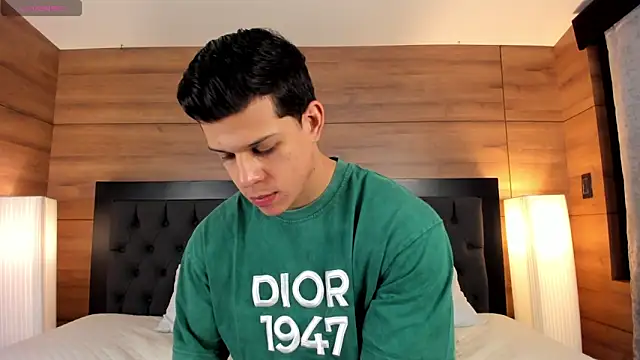 MarcoSullivan online show from March 18, 2025, 11:44 am