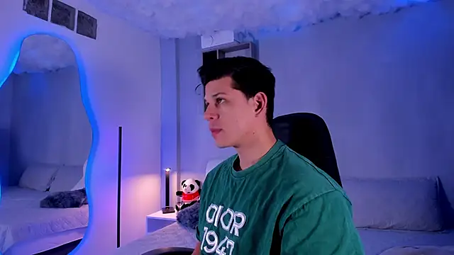 MarcoSullivan online show from January 14, 2026, 9:07 pm