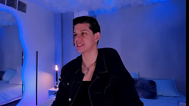 MarcoSullivan online show from October 23, 2025, 12:59 pm