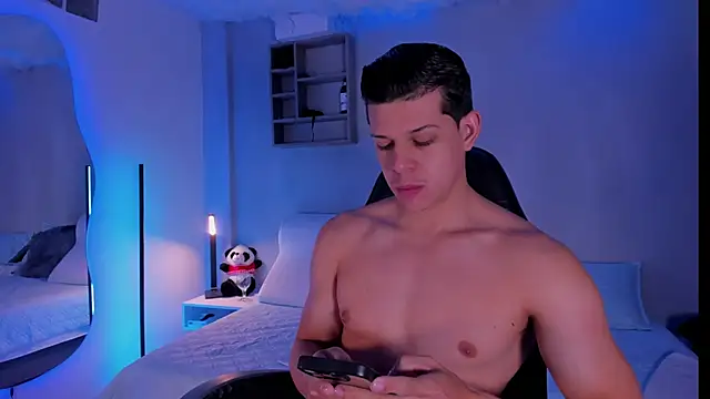 MarcoSullivan online show from October 21, 2025, 12:15 pm