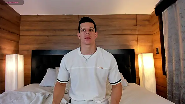 MarcoSullivan online show from March 11, 2025, 11:55 am