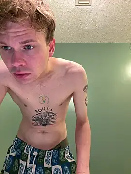 Mikeswanston online show from April 8, 2026, 3:57 pm