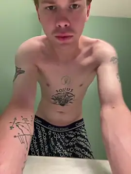 Mikeswanston online show from April 4, 2026, 9:43 pm