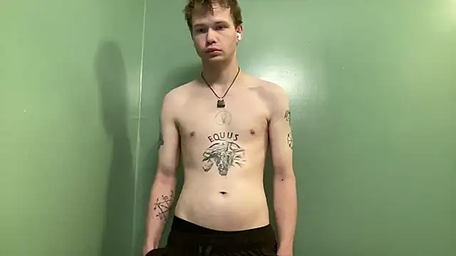 Mikeswanston online show from March 27, 2026, 12:50 pm