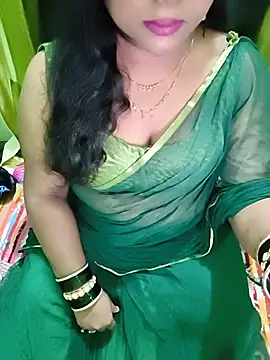 NEHA-DESHI online show from July 27, 2026, 9:55 pm