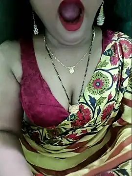 NEHA-DESHI online show from September 17, 2025, 8:00 pm