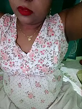 NEHA-DESHI online show from October 6, 2025, 7:58 pm