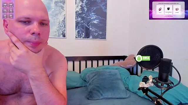 Sonya-Vlad online show from June 26, 2026, 9:04 am