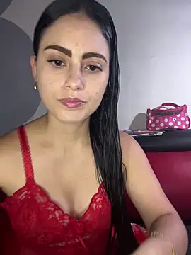 Snapshot of Azuna25 chatting on March 9, 2026, 8:45 pm Azuna25 online show from March 9, 2026, 8:45 pm