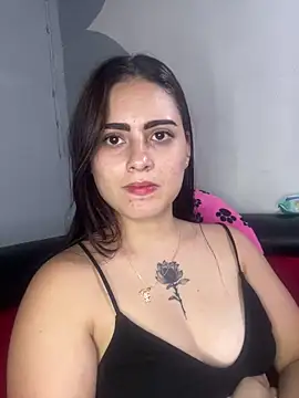 Azuna25 online show from June 9, 2026, 8:10 pm