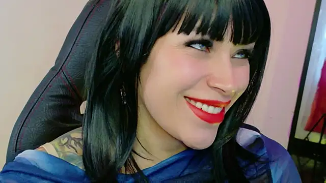 Natalia Montoya online show from July 22, 2026, 10:56 pm