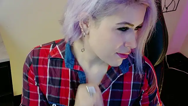 Natalia Montoya online show from February 19, 2026, 3:03 am