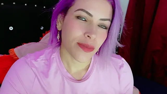 Natalia Montoya online show from August 5, 2026, 2:27 am