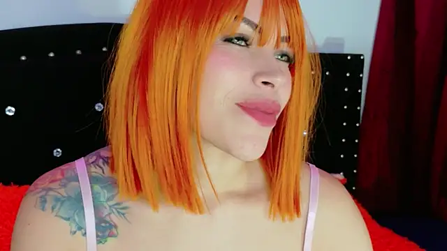 Natalia Montoya online show from August 3, 2026, 2:52 am