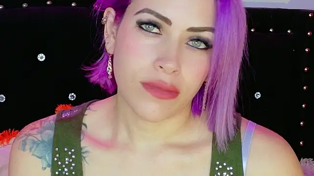 Natalia Montoya online show from July 24, 2026, 8:16 pm