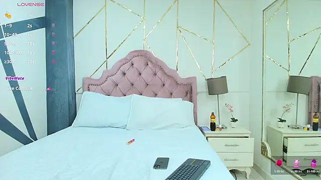 LaurenSnow online show from March 3, 2025, 3:11 pm