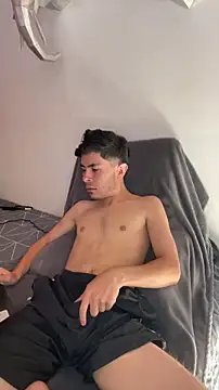 robin model online show from October 17, 2025, 6:10 pm