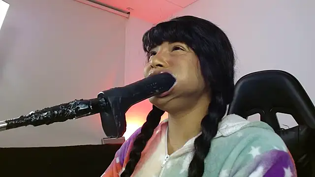 Anabel693 online show from February 21, 2025, 7:23 am