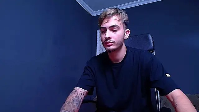 BrandonTate online show from November 4, 2025, 6:50 am