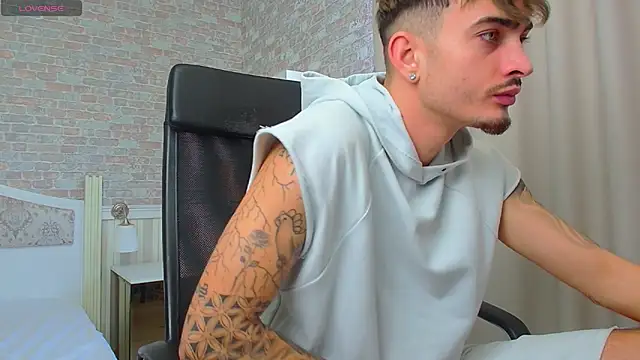 BrandonTate online show from September 24, 2025, 9:27 am