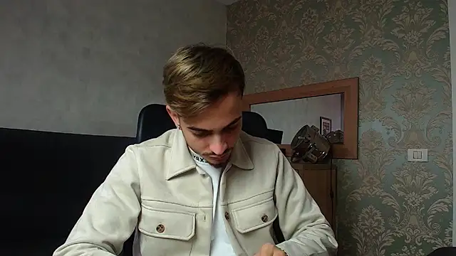 BrandonTate online show from November 18, 2025, 8:28 am