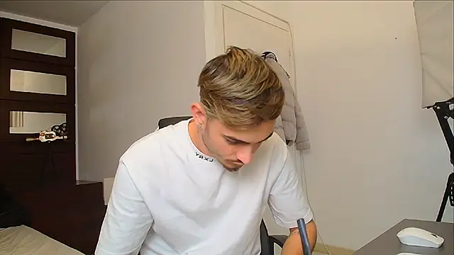 BrandonTate online show from November 19, 2025, 11:43 am