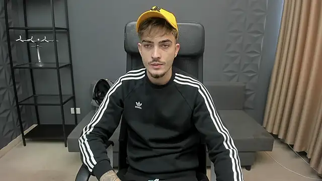 BrandonTate online show from October 13, 2025, 10:28 am