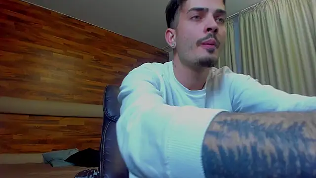 BrandonTate online show from April 22, 2026, 4:25 pm